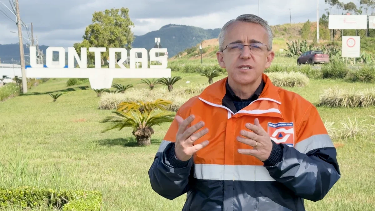Na terça-feira vai ter audiência pública em Lontras sobre o tema Obras de melhoramento nos rios