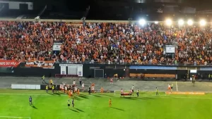 Chaves definidas. Santa conhece adversários da 1ª fase da Copa SC