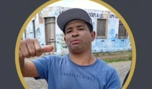 Homem encontrado morto dentro de rio é sepultado na Serra catarinense