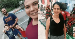 Identificados os moradores de Blumenau que morreram em grave acidente no Paraná