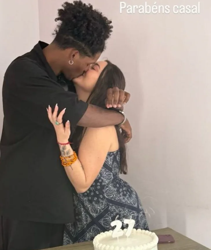 Casal que nasceu no mesmo dia morre na data do aniversário em SC