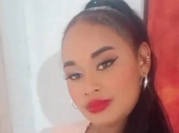 Mãe e filha são atropeladas em Rio do Sul; jovem de 23 anos morreu