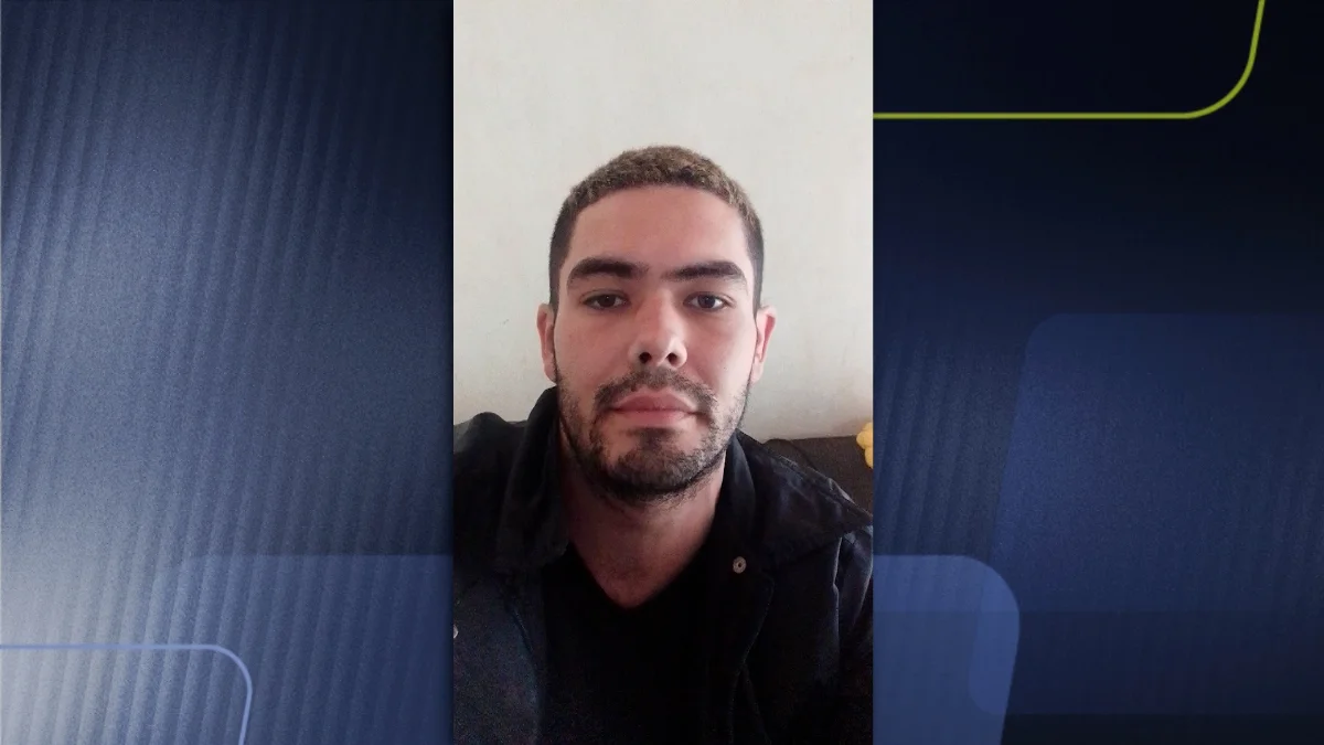 Família continua sem pistas de Fernando Kaio, de 23 anos