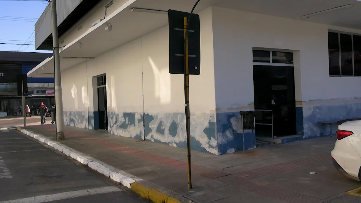 Farmácia básica da Policlínica é transferida