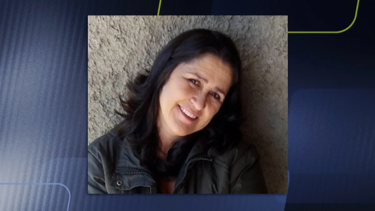 Mulher de 50 anos é morta a facadas pelo ex, de 27, em Rio do Sul
