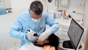 Dr. Rodrigo Gadotti fala sobre o procedimento