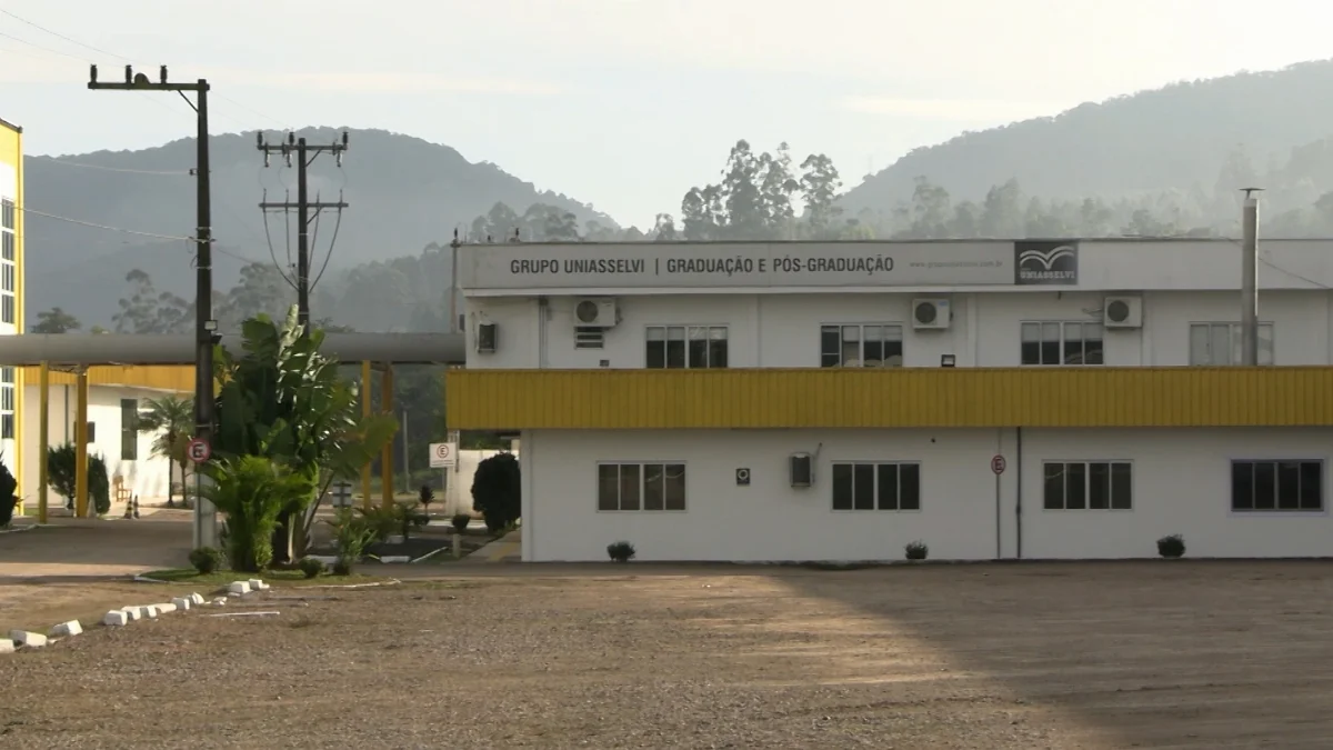 Transporte de alunos