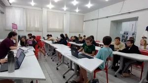 NAPS. Núcleo de Articuladores de Projetos criado em Ibirama já traz bons resultados