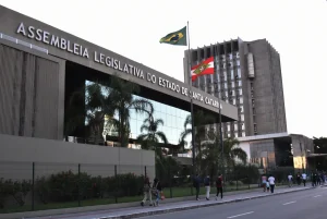 Assembleia Legislativa do Estado entra em recesso e retoma atividades em agosto