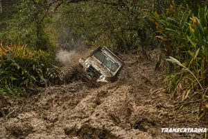 Rio do Sul receberá Transcatarina 2025 entre os dias 9 e 11 de julho
