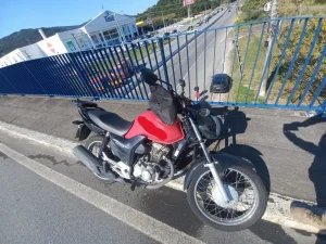 Suspeito de provocar acidente com morte é preso após ação rápida da Polícia Militar