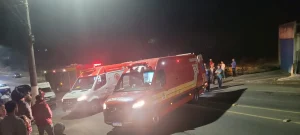 Menino de 11 anos é atropelado por moto na região serrana de SC