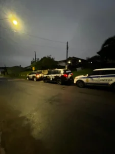 Homem é preso em flagrante por posse de vídeos com pornografia infantil em SC
