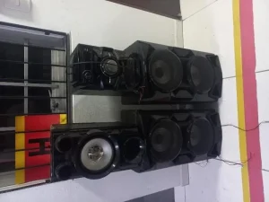 Estudante de Direito tem caixa de som apreendida e é preso após desacato, em Blumenau