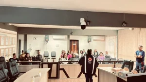 Capacitação sobre Primeiros Socorros reúne comunidade em Botuverá