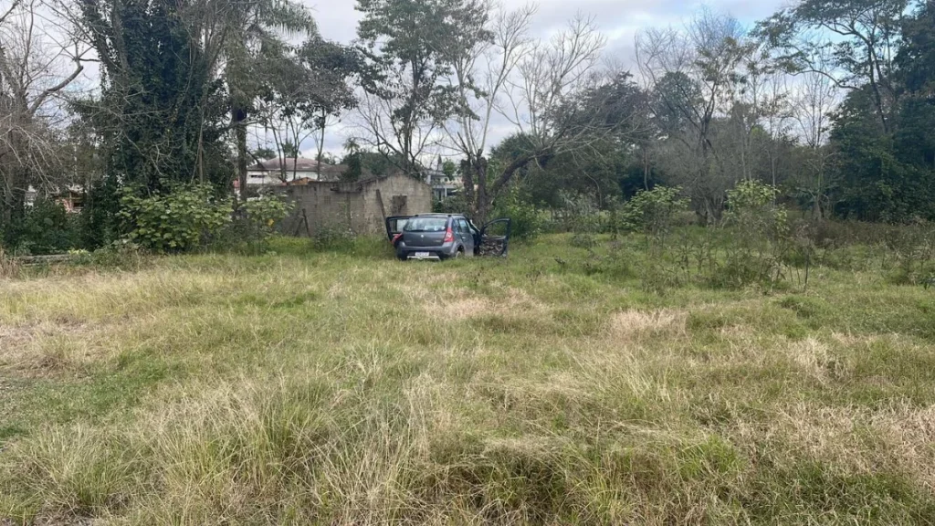 Jovem de 22 anos é preso em flagrante após acidente que matou motociclista em Ituporanga