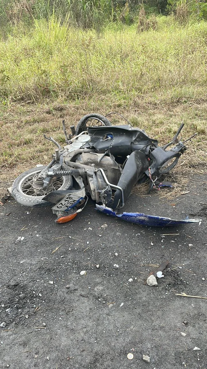 Jovem de 22 anos é preso em flagrante após acidente que matou motociclista em Ituporanga