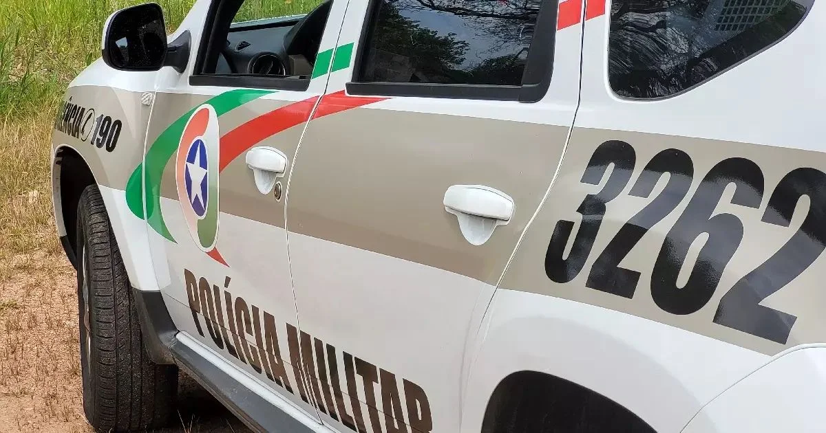 Homem é encontrado morto após gritos de socorro durante a madrugada em Blumenau