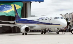 Tarifaço de Trump deixa de fora aviões, minérios e suco de laranja
