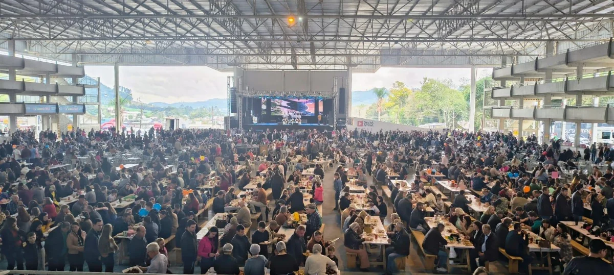 Festa Do Agricultor E Motorista 2025 834