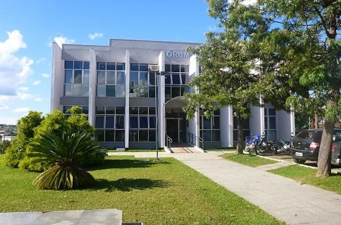 Fórum Mafra