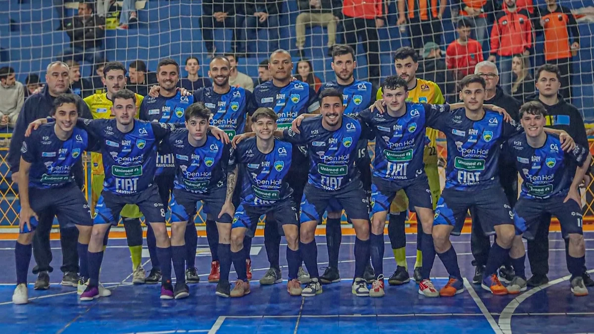 Rio do Sul é julgado por escalação irregular de jogadores