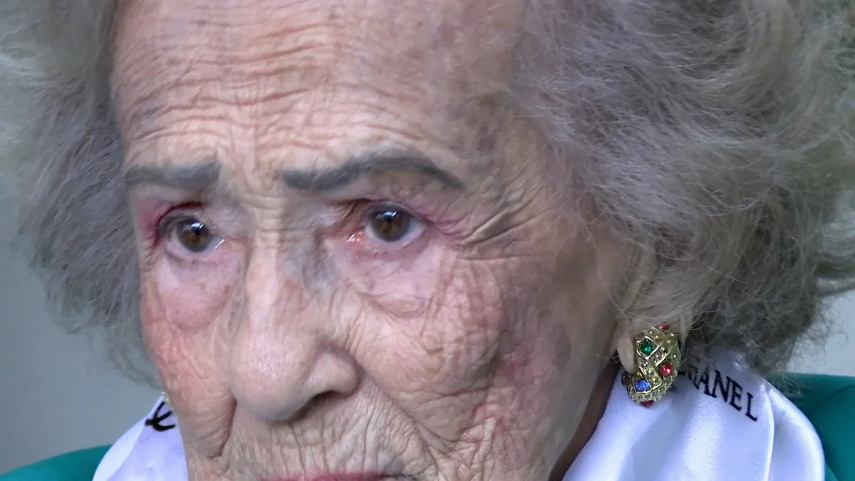"GABIJU" comemora cem anos
