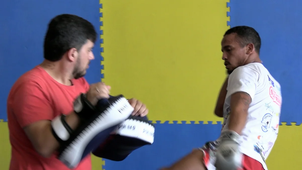 Muay Thai