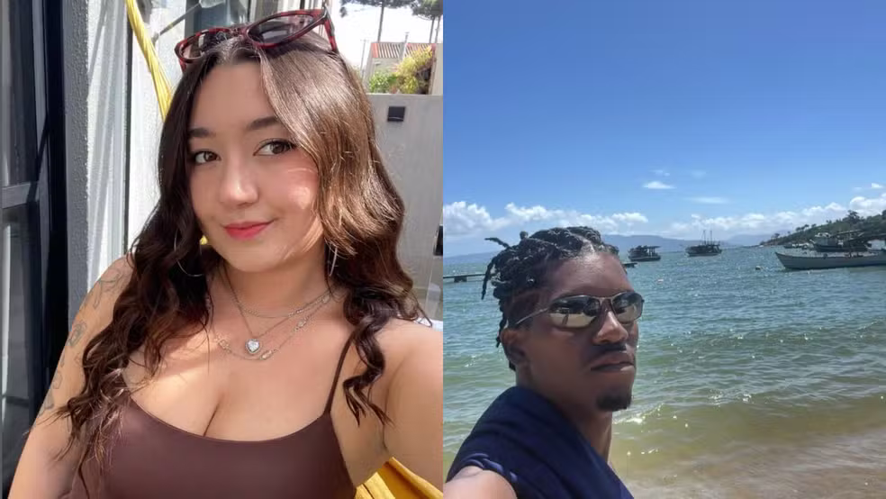 Casal que nasceu no mesmo dia morre na data do aniversário em SC