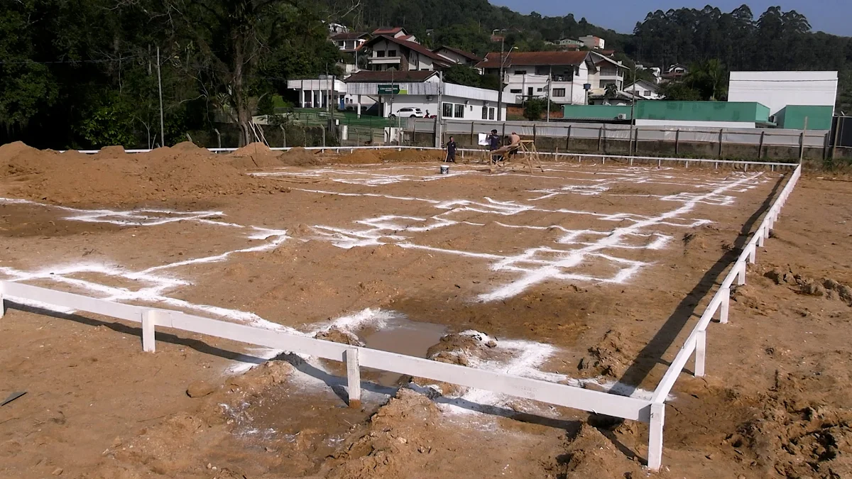 Obras Ibi