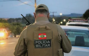 Tentativa de estelionato envolve carga de frios no valor de R$ 65 mil em Ibirama