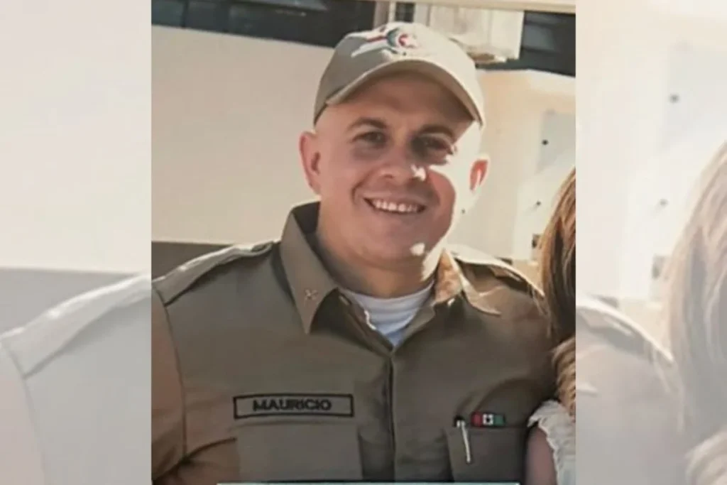 Policial militar catarinense morre em acidente no RS, quando retornava do velório da avó