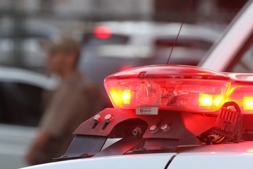 Pai é acusado de ameaçar filha adolescente após discussão, em Gaspar