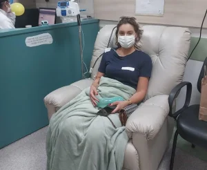 Julho Amarelo: Estado reforça alerta sobre sarcoma, câncer raro que atinge principalmente jovens