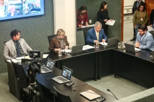 Abono de faltas para alunos que participam de competições é aprovado em Comissão na Alesc