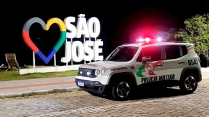 PM realiza mais de 500 abordagens e prende oito foragidos em São José