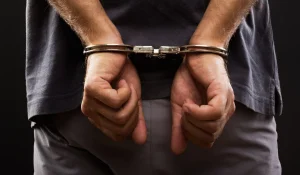 Homem que estava foragido após saída temporária é preso em Pouso Redondo