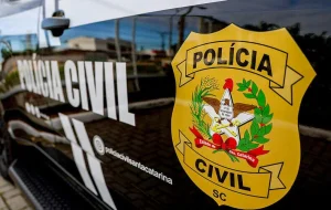 Polícia Civil recupera em Laurentino veículo furtado em Rio do Sul