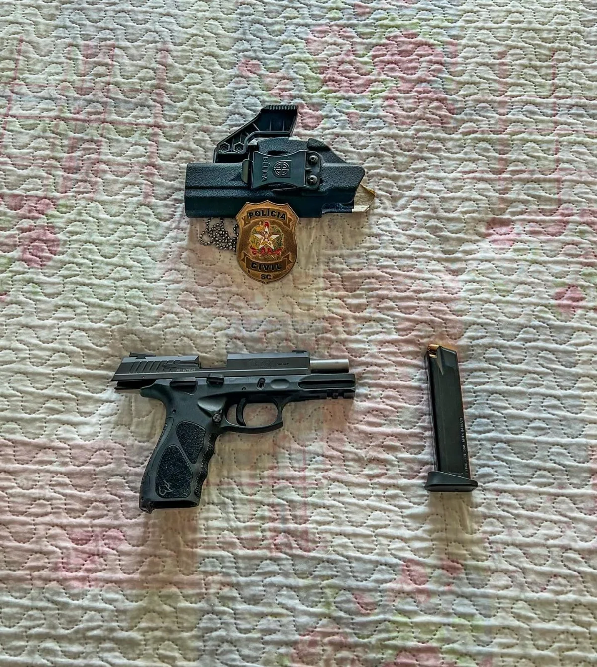 Arma Rio Do Sul