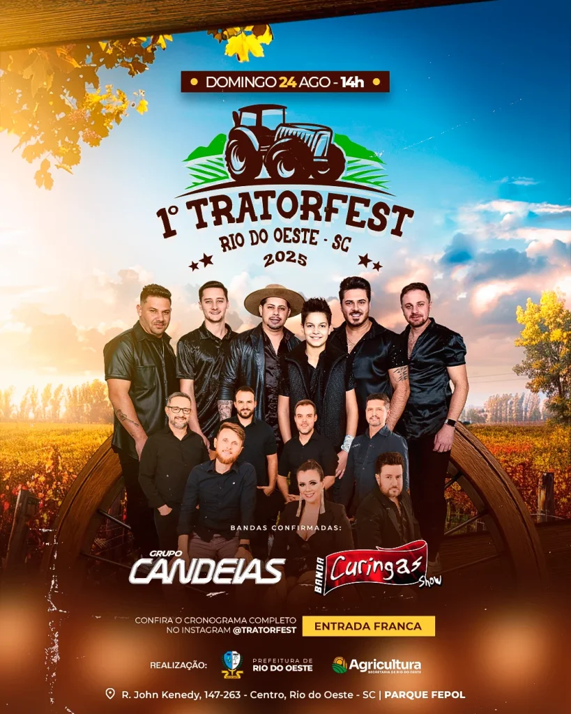 [arte] Tratorfest 2025feed