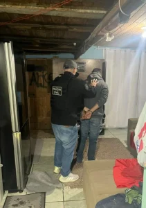 Dívida de R$ 120 por compra de narguilé motiva tentativa de homicídio em Blumenau; suspeito foi preso