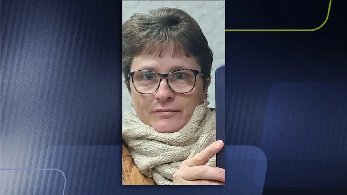 Mulher de 51 anos teria sido morta pelo ex-companheiro, detido no Paraná