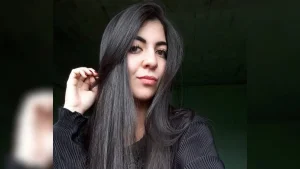 Você viu a Lusiane? Jovem está desaparecida desde quinta-feira em Santa Cecília