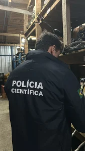 Polícia Civil deflagra operação “Fratres Doli” em Blumenau