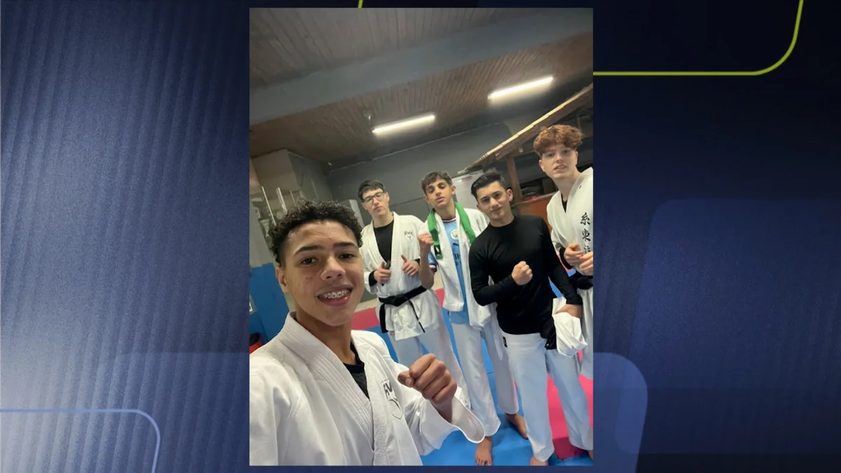 Xadrez e karate conquistam medalhas para Rio do Sul