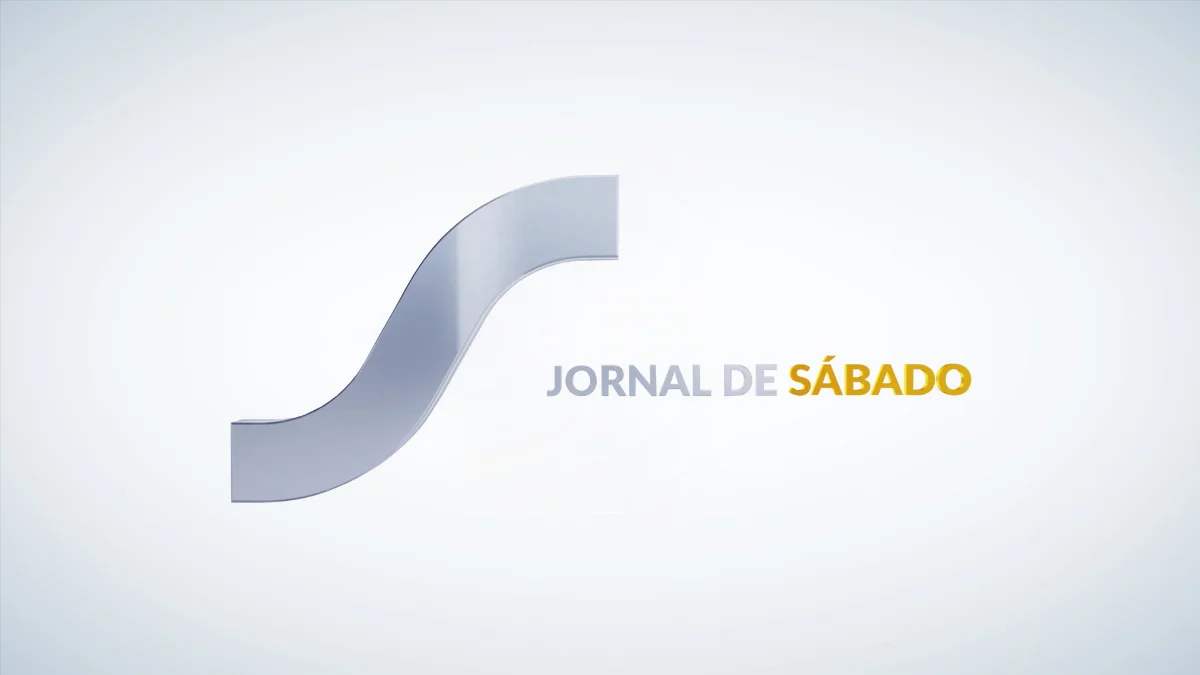 As notícias que foram destaque ao longo da semana estão no Jornal de Sábado!