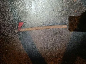 Homens são presos em flagrante após ameaças e perseguição em Taió