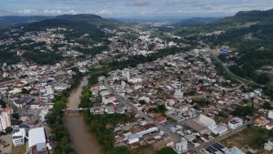 População de Rio do Sul chega a 77,4 mil moradores, segundo nova estimativa do IBGE