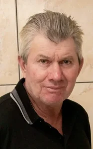 Ex-vereador de Imbuia, Alcides Goedert, falece aos 63 anos