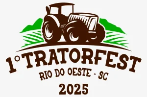 Inscrições abertas para o 1º Tratorfest de Rio do Oeste